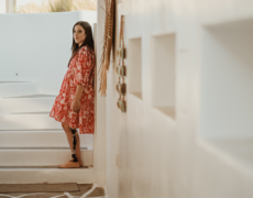 «Μεγάλωσα με αυτό, είναι η ζωή μου»