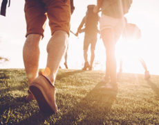 Καθημερινό περπάτημα: 10 λόγοι για να ξεκινήσεις το περπάτημα ως άσκηση